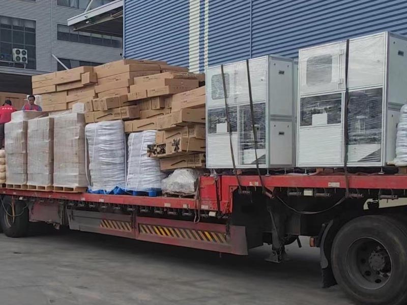 八步电池托运多少钱